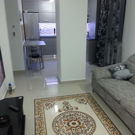 Constantin Lake View Apartment Konstanca Kültér fotó