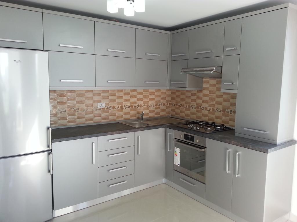 Constantin Lake View Apartment Konstanca Kültér fotó